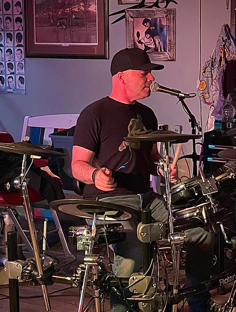 Power Bar Performing at Gridiron Brewing