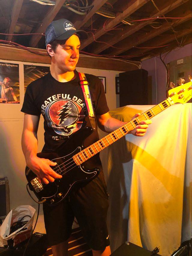 matt